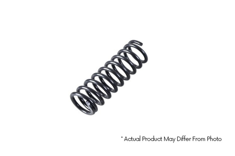 Belltech MUSCLE CAR SPRING SET 82-92 CAMARO FIREBIRD