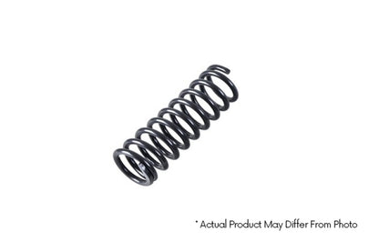 Belltech MUSCLE CAR SPRING SET 64-66 CHEVELLE MALIBU