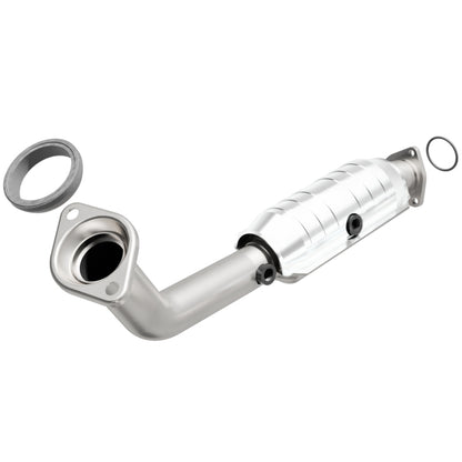 MagnaFlow Direct Fit Catalytic Converter 02-06 Honda CR-V 2.4L (49 State)