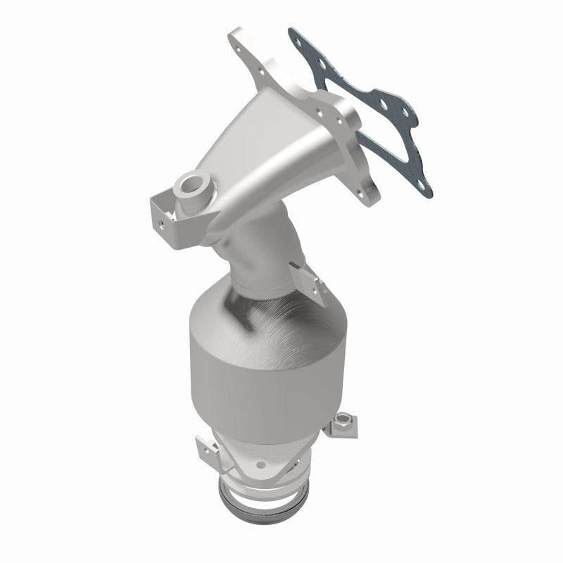 MagnaFlow Direct Fit Catalytic Converter 10-11 Honda CR-V 2.4L