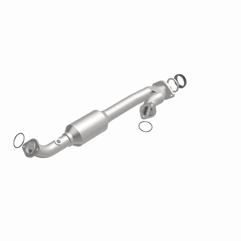 MagnaFlow Direct Fit Catalytic Converter 05-07 4-Run/FJ Passenger Side Rear