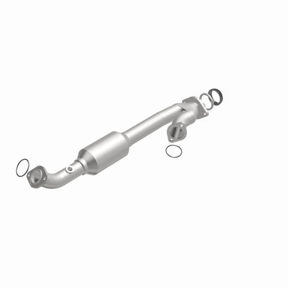 MagnaFlow Direct Fit Catalytic Converter 05-07 4-Run/FJ Passenger Side Rear