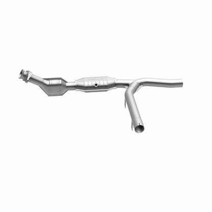 MagnaFlow Direct Fit Catalytic Converter Ford 02-04 F-150 4.2L