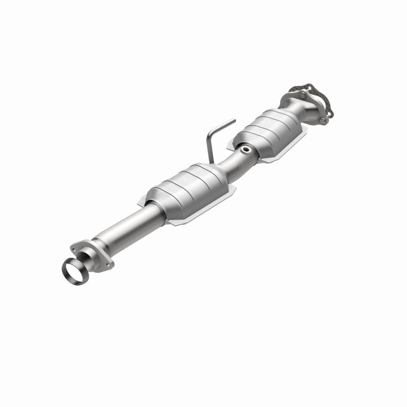 MagnaFlow Direct Fit Catalytic Converter 03 Ranger/B-Ser V6 rear 50S