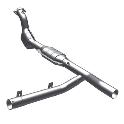 MagnaFlow Conv DF 97 Ford Expedition 4.6L