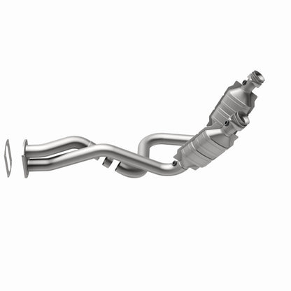 MagnaFlow Direct Fit Catalytic Converter 05-07 Ford F250/F350 5.4L