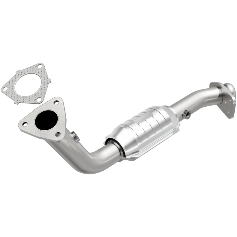 MagnaFlow Direct Fit Catalytic Converter Gm