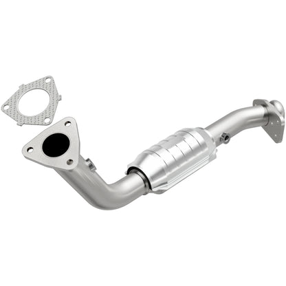 MagnaFlow Direct Fit Catalytic Converter Gm
