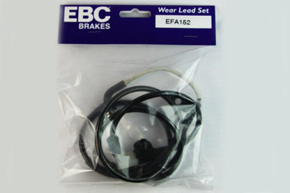 EBC 2007-2009 Land Rover Range Rover Sport 4.4L Front Wear Leads