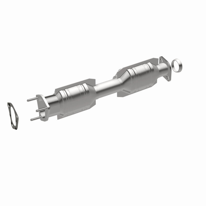 MagnaFlow Direct Fit Catalytic Converter 88-89 Ranger/Bronco II CA