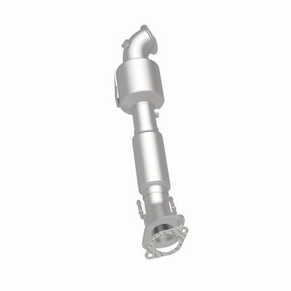 MagnaFlow Direct Fit Catalytic Converter 2013 Ford Focus ST 2.0T