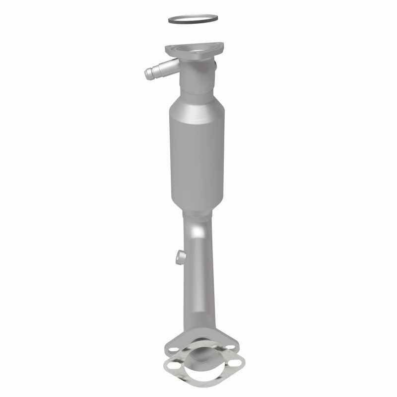 MagnaFlow Direct Fit Catalytic Converter 2000 and 2002 Ford Focus 2.0
