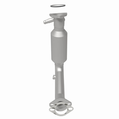 MagnaFlow Direct Fit Catalytic Converter 2000 and 2002 Ford Focus 2.0