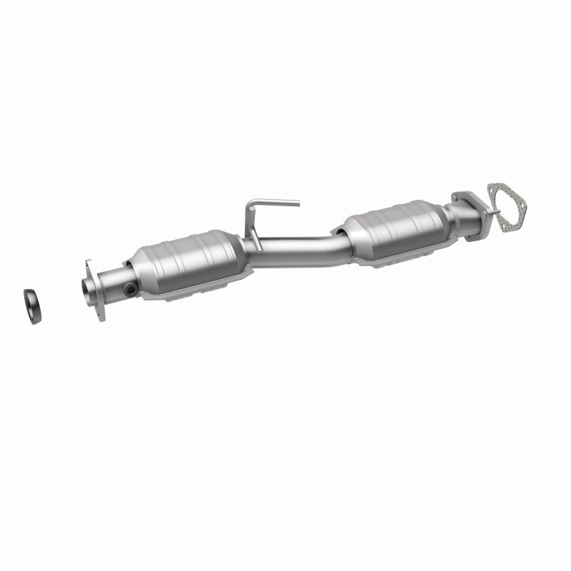 MagnaFlow Direct Fit Catalytic Converter 96-98 Ford Explorer 4.0L