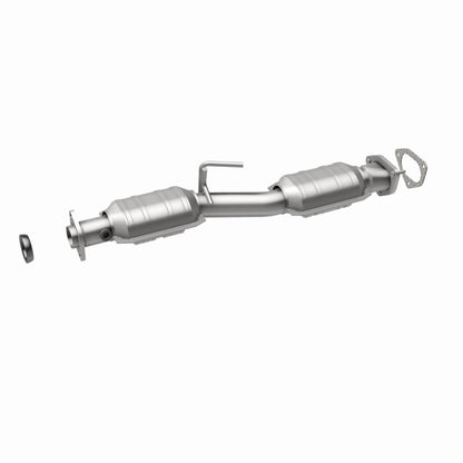 MagnaFlow Direct Fit Catalytic Converter 96-98 Ford Explorer 4.0L