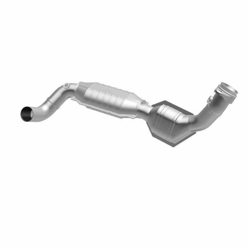 MagnaFlow Direct Fit Catalytic Converter 01-02 Ford F-150 5.4L