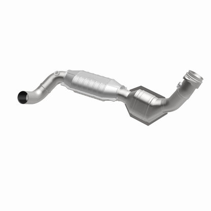 MagnaFlow Direct Fit Catalytic Converter 01-02 Ford F-150 5.4L