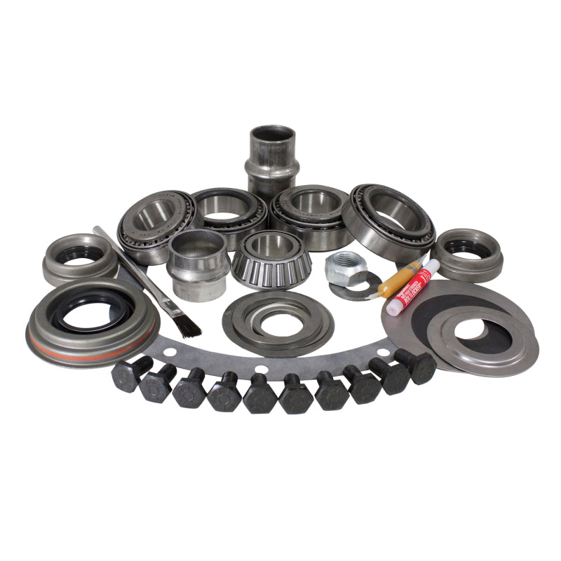 Yukon Gear Master Overhaul Kit For Dana 28Irs Rear Diff Found in Ford Escape and Mercury Mariner