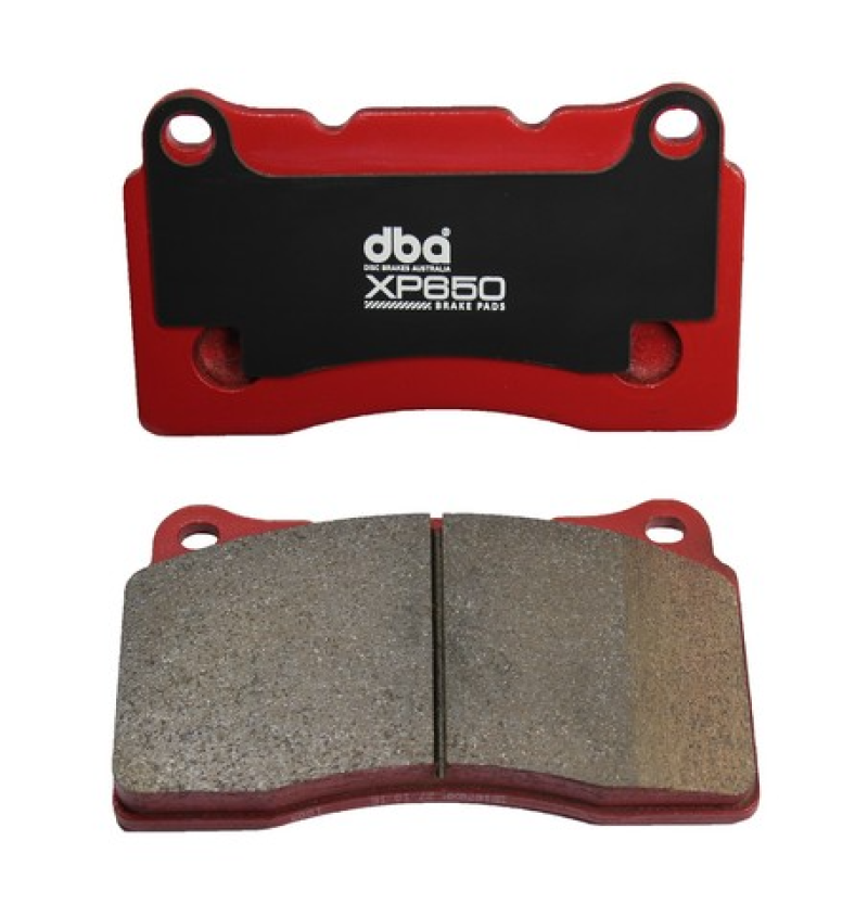 DBA 90-93 Mazda Miata XP650 Rear Brake Pads