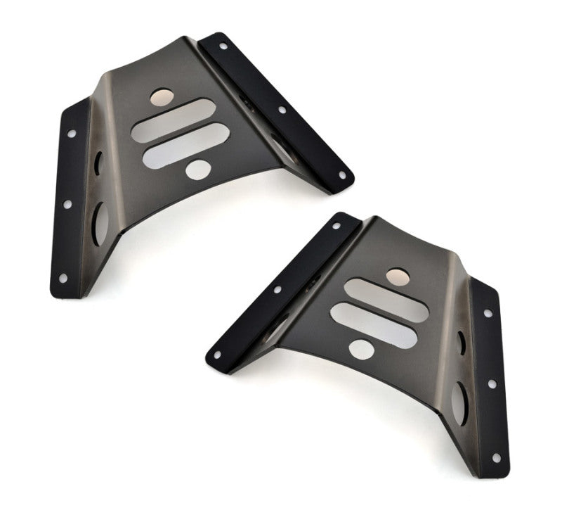 Ridetech 64-66 Ford Mustang Strut Tower Braces Pair