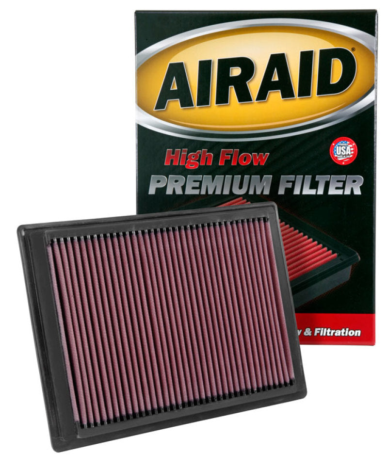 Airaid 04-08 Ford F-150 5.4L / 05-09 Expedition 5.4L / 06-08 Lincoln LT Direct Replacement Filter