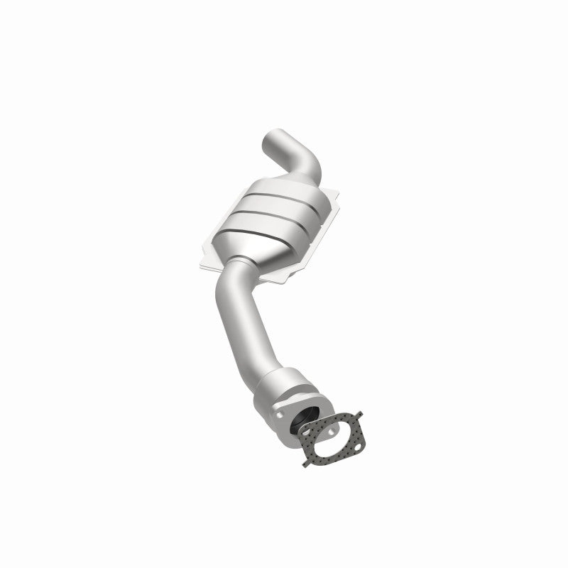 MagnaFlow Direct Fit Catalytic Converter 00-04 Ford Taurus 3.0L