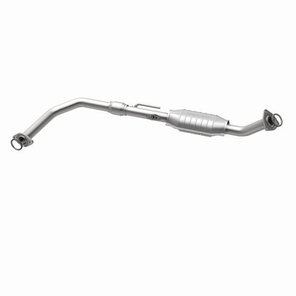 MagnaFlow Direct Fit Catalytic Converter 00-8/04 Toyota Tundra 4.7L D/S Front
