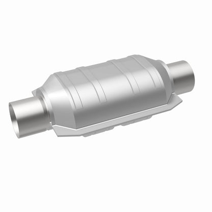 MagnaFlow Universal Catalytic Converter 2.25 inch PC2 Rear
