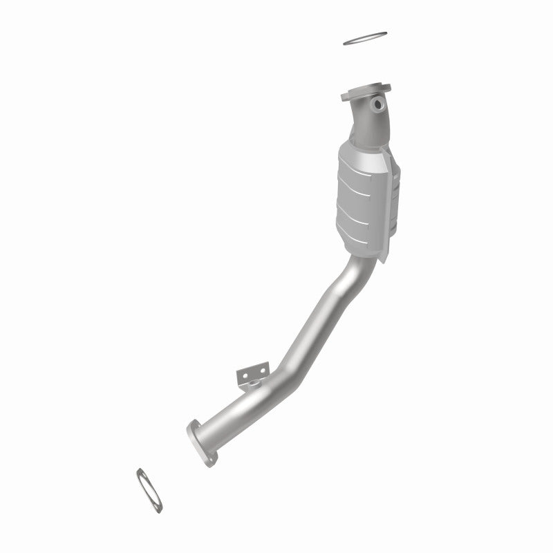 MagnaFlow Direct Fit Catalytic Converter Ford Escort 98-01 2. OEM