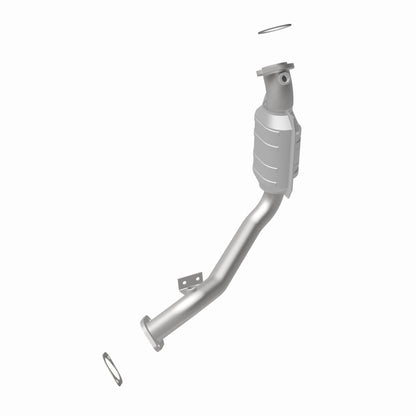 MagnaFlow Direct Fit Catalytic Converter Ford Escort 98-01 2. OEM