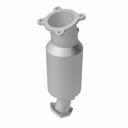 MagnaFlow Direct Fit Catalytic Converter 05-09 Audi A4 2.0 turbo OEM