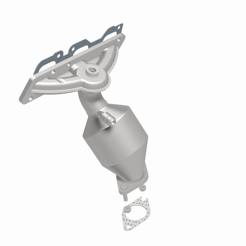 MagnaFlow Direct Fit Catalytic Converter 01-05 Ford Escape 3.0L