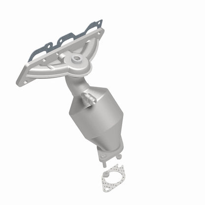 MagnaFlow Direct Fit Catalytic Converter 01-05 Ford Escape 3.0L