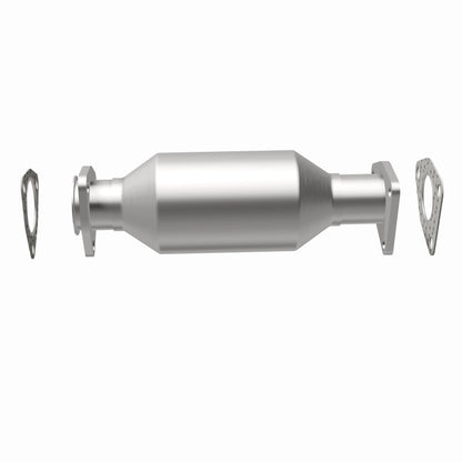 MagnaFlow Direct Fit Catalytic Converter Honda 80-90