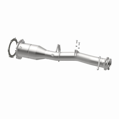 MagnaFlow Diesel Oxidation Catalyst DF 2008-2010 Ford F-250/350/450/550 6.4L