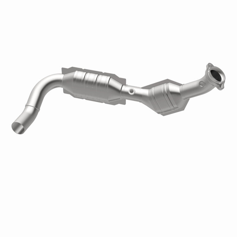 MagnaFlow Direct Fit Catalytic Converter 03-04 Exped 4.6L Driver Side OEM