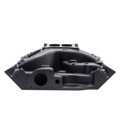 Edelbrock Intake Manifold Ford Performer RPM FE Black