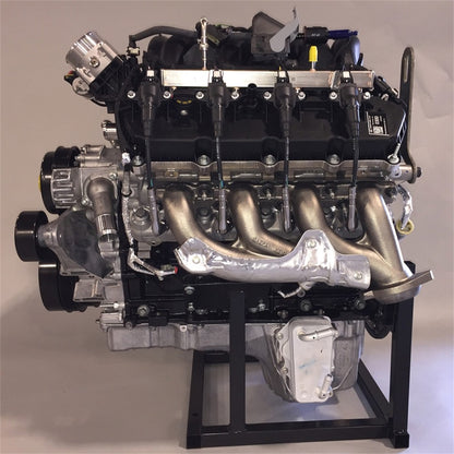 Ford Racing 7.3L V8 Super Duty Crate Engine (No Cancel No Returns)