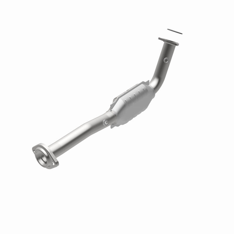 MagnaFlow Direct Fit Catalytic Converter 03-09 Hummer H2