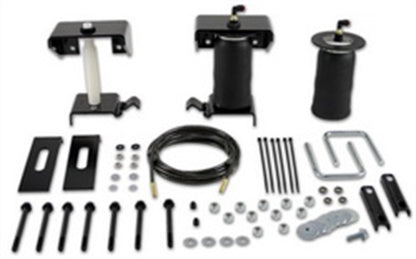Air Lift SlamAir Kit