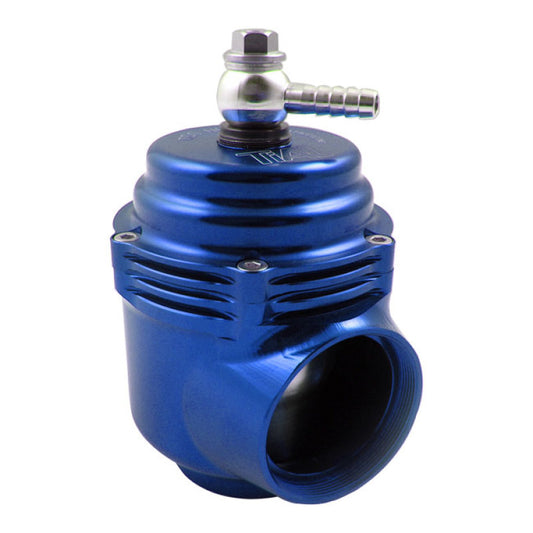 TiAL Sport QRJ BOV 1.5 PSI Spring - Blue