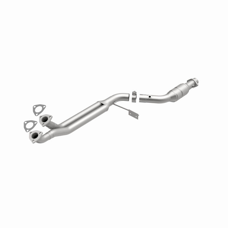 MagnaFlow Direct Fit Catalytic Converter 97-98 BMW Z3 6 2.8L