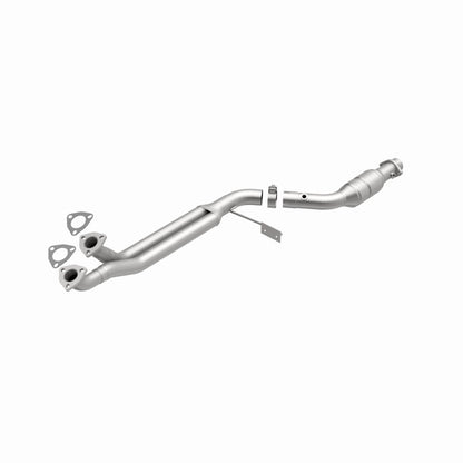 MagnaFlow Direct Fit Catalytic Converter 97-98 BMW Z3 6 2.8L