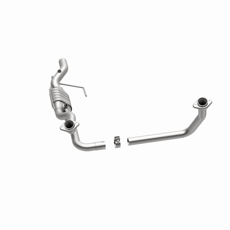 MagnaFlow Conv DF 98-99 Dodge Van