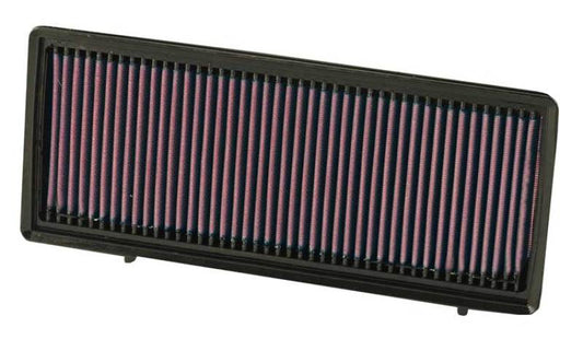 K&N 07-13 Nissan Altima 2.5L-4L Drop In Air Filter