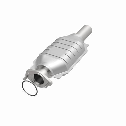 MagnaFlow Direct Fit Catalytic Converter 10-12 Fusion Hybrid 2.5L