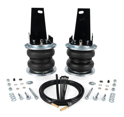 Air Lift LoadLifter 5000 Air Spring Kit for 00-05 Ford Excursion 4WD
