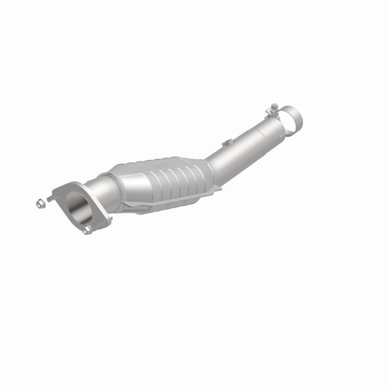 MagnaFlow Direct Fit Catalytic Converter GM 01-02 2500 Passenger Side 6L