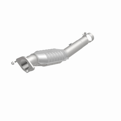 MagnaFlow Direct Fit Catalytic Converter GM 01-02 2500 Passenger Side 6L