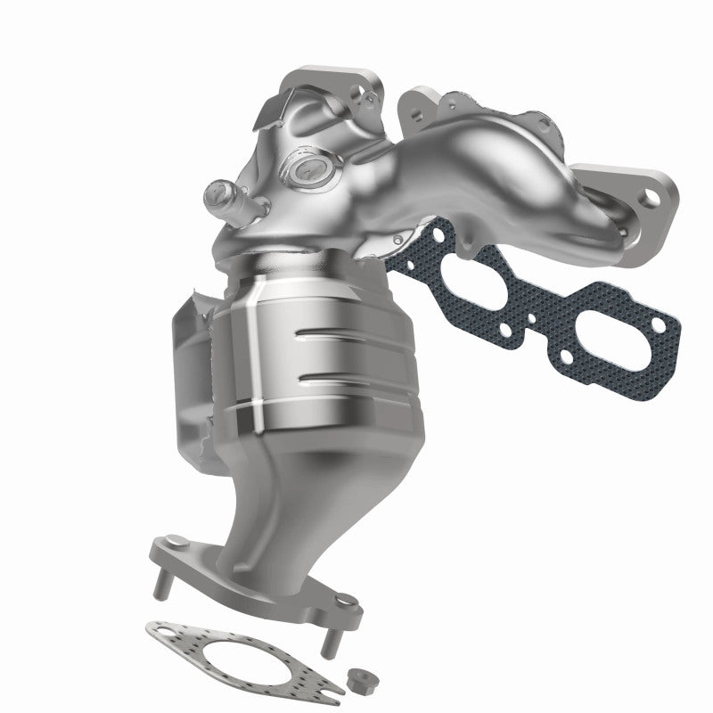 MagnaFlow Direct Fit Catalytic Converter 01-04 Escape 3 rr mani OEM